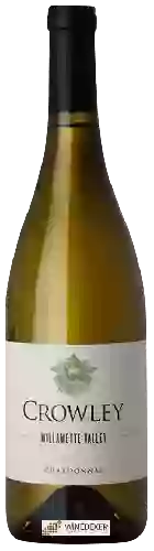 Bodega Crowley - Chardonnay