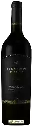 Bodega Crown Point - Cabernet Sauvignon