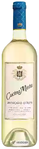 Bodega Cucina Mista