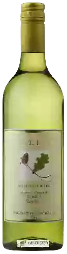 Bodega Cullen - Mangan Vineyard Sauvignon Blanc - Sémillon