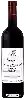 Bodega Cuneaz Nadir - Grandgosier Pinot Noir