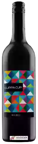 Bodega Cuppa Cup - Malbec