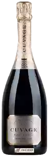 Bodega Cuvage - Blanc de Blancs Brut