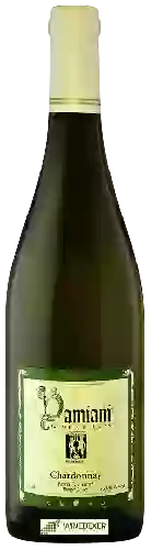 Bodega Damiani Wine Cellars - Barrel Fermented Chardonnay
