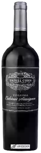 Bodega Daniel Cohn