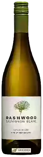 Bodega Dashwood - Sauvignon Blanc