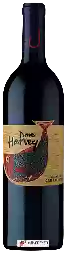 Bodega Dave Harvey - Cabernet Franc