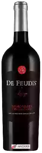 Bodega De Feudis