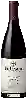 Bodega DeLoach - Stubbs Vineyard Pinot Noir