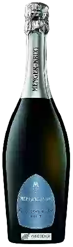 Bodega Menger-Krug - Chardonnay Brut