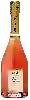 Bodega De Sousa - Cuvée des Caudalies Brut Rosé Champagne Grand Cru 'Avize'