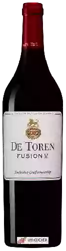 Bodega De Toren