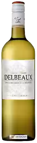 Bodega Delbeaux