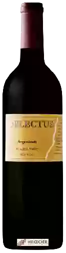 Bodega Delectus - Argentum