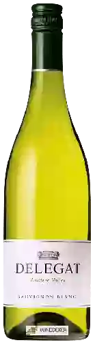 Bodega Delegat - Awatere Valley Sauvignon Blanc