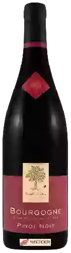 Bodega Isabelle et Denis Pommier - Bourgogne Pinot Noir