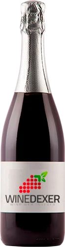 Bodega Derbent Wine Company - DRBNT Sparkling Sweet Rosé