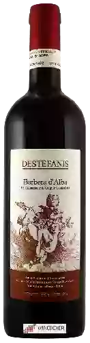 Bodega Destefanis