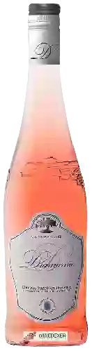 Bodega Diamarine - Coteaux Varois en Provence Rosé