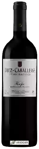 Bodega Diez Caballero