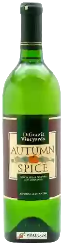 Bodega DiGrazia - Autumn Spice