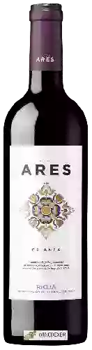 Bodega Dios Ares