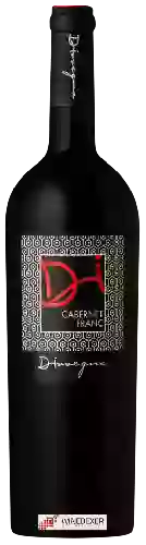 Bodega Dissegna - Cabernet Franc