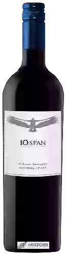 Bodega 10 Span Vineyards - Cabernet Sauvignon