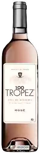 Bodega 100 Tropez - Rosé