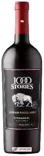 Bodega 1000 Stories - Zinfandel