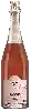 Bodega 90+ Cellars - Lot 49 Sparkling Rosé Extra Dry