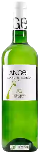 Bodega Angel - Blanc de Blanca