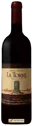 Bodega Azienda Agricola La Torre