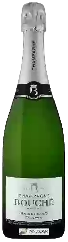 Bodega Bouché Père & Fils - Blanc de Blancs Brut Champagne