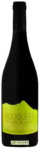 Bodega Bouquetin - Gamay