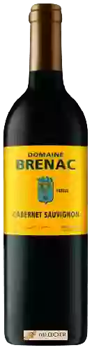 Domaine Brenac