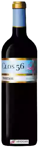 Bodega Clos 56