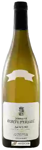 Bodega Comte Peraldi - Ajaccio Blanc