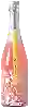 Bodega Croteaux - Cuvée Sparkle Merlot Rosé