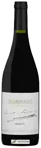 Domaine de la Gineste