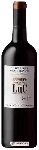 Domaine de Luc