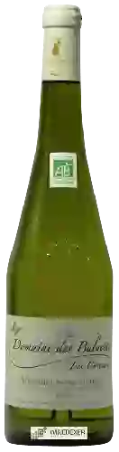 Domaine des Baluettes - Les Coteaux Muscadet-Sevre et Maine Sur Lie