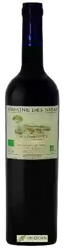 Domaine des Nibas