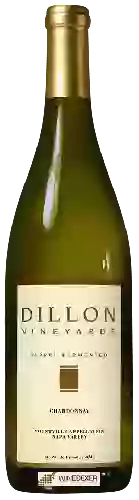Bodega Dillon - Barrel Fermented Chardonnay