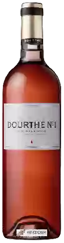 Bodega Dourthe N°1 - Bordeaux Rosé