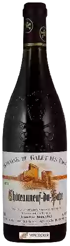 Domaine du Galet des Papes