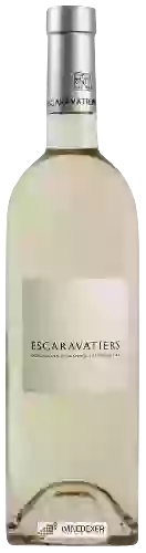 Domaine Escaravatiers