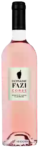 Domaine Fazi