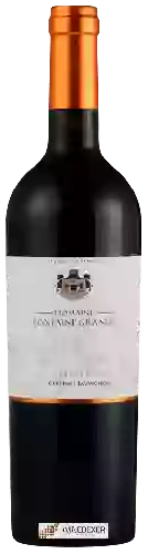 Domaine Fontaine Grande