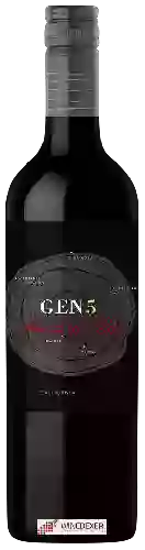 Bodega Gen5 (Gen 5) - Ancestral Red